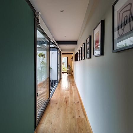 Modern Apartments La Condesa Pet Friendly Мексико Сити Екстериор снимка