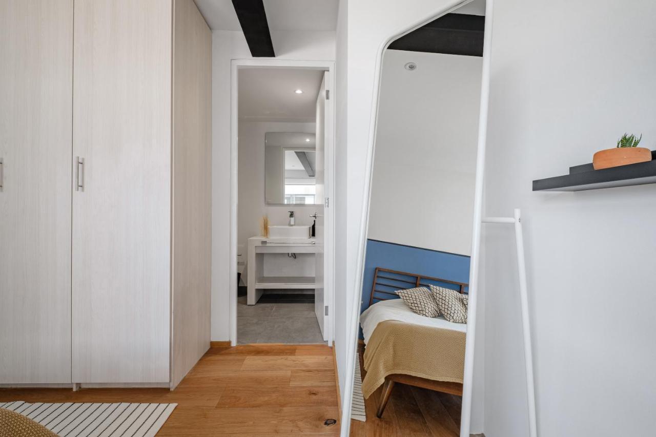 Modern Apartments La Condesa Pet Friendly Мексико Сити Екстериор снимка