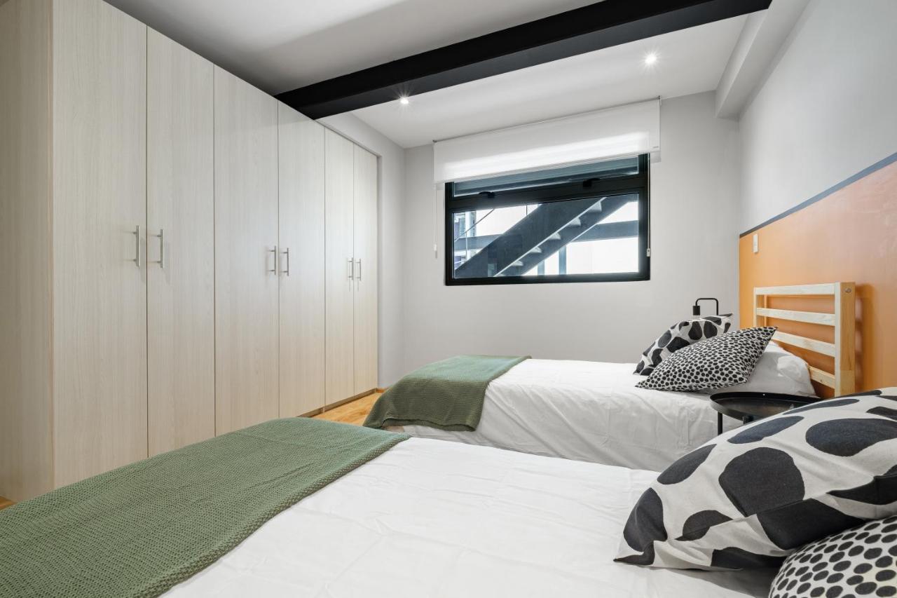 Modern Apartments La Condesa Pet Friendly Мексико Сити Екстериор снимка