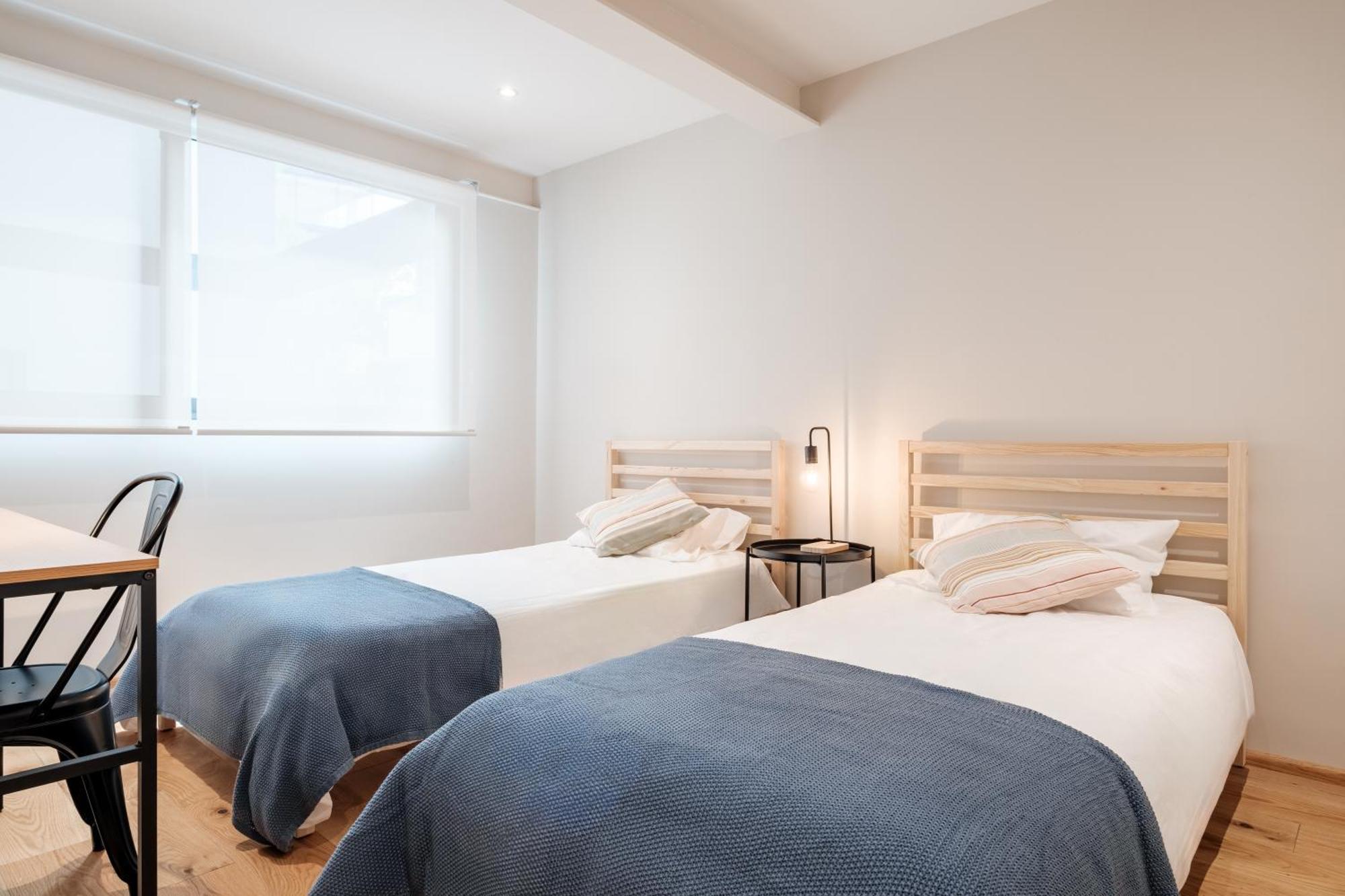 Modern Apartments La Condesa Pet Friendly Мексико Сити Екстериор снимка