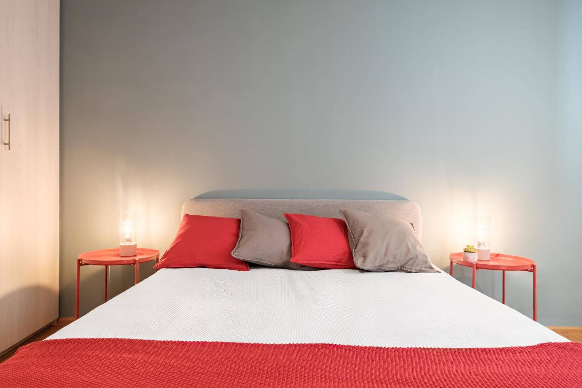 Modern Apartments La Condesa Pet Friendly Мексико Сити Екстериор снимка