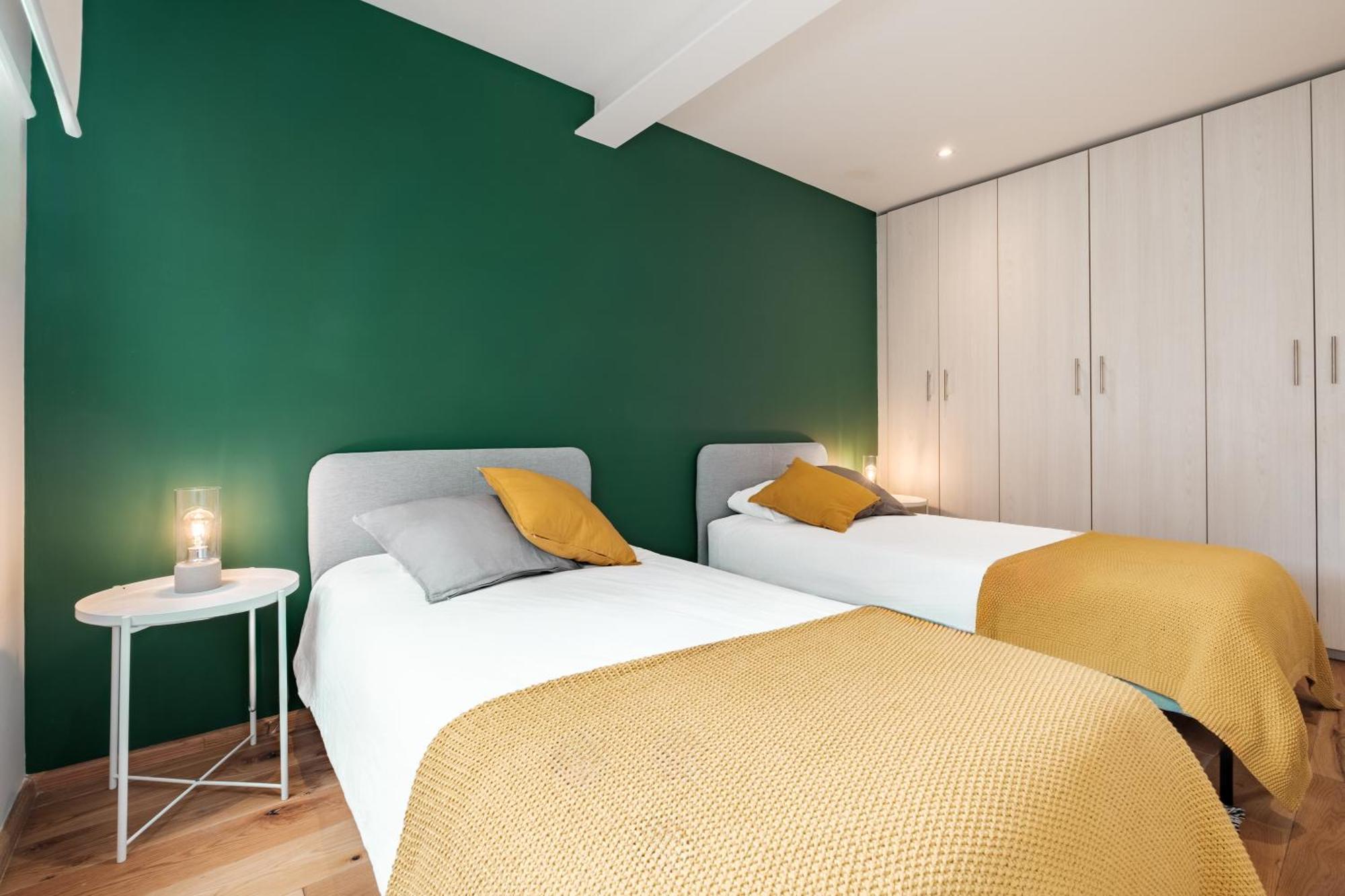 Modern Apartments La Condesa Pet Friendly Мексико Сити Екстериор снимка