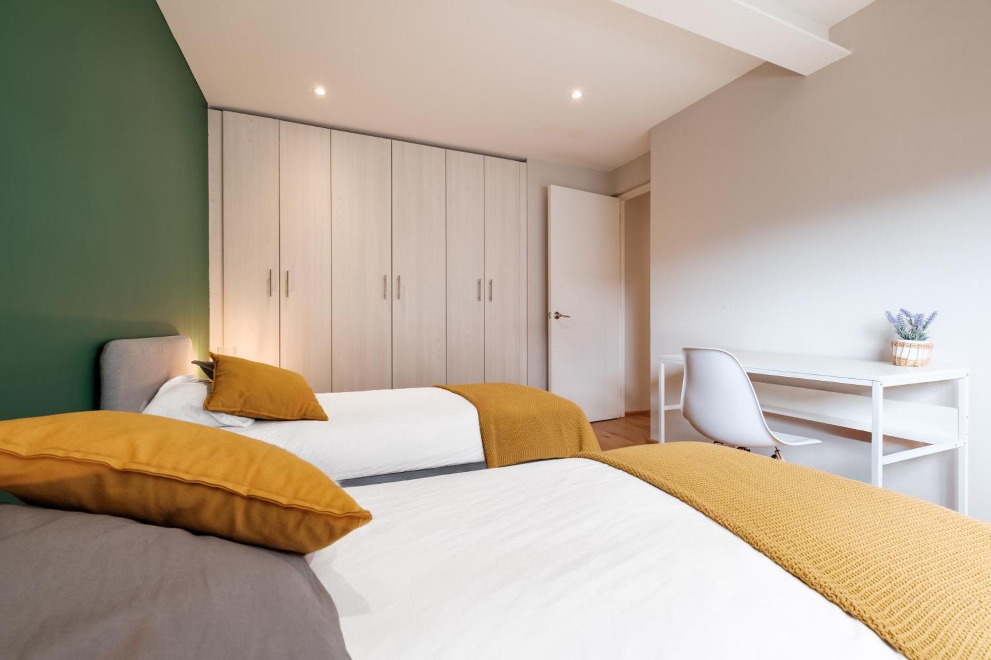 Modern Apartments La Condesa Pet Friendly Мексико Сити Екстериор снимка