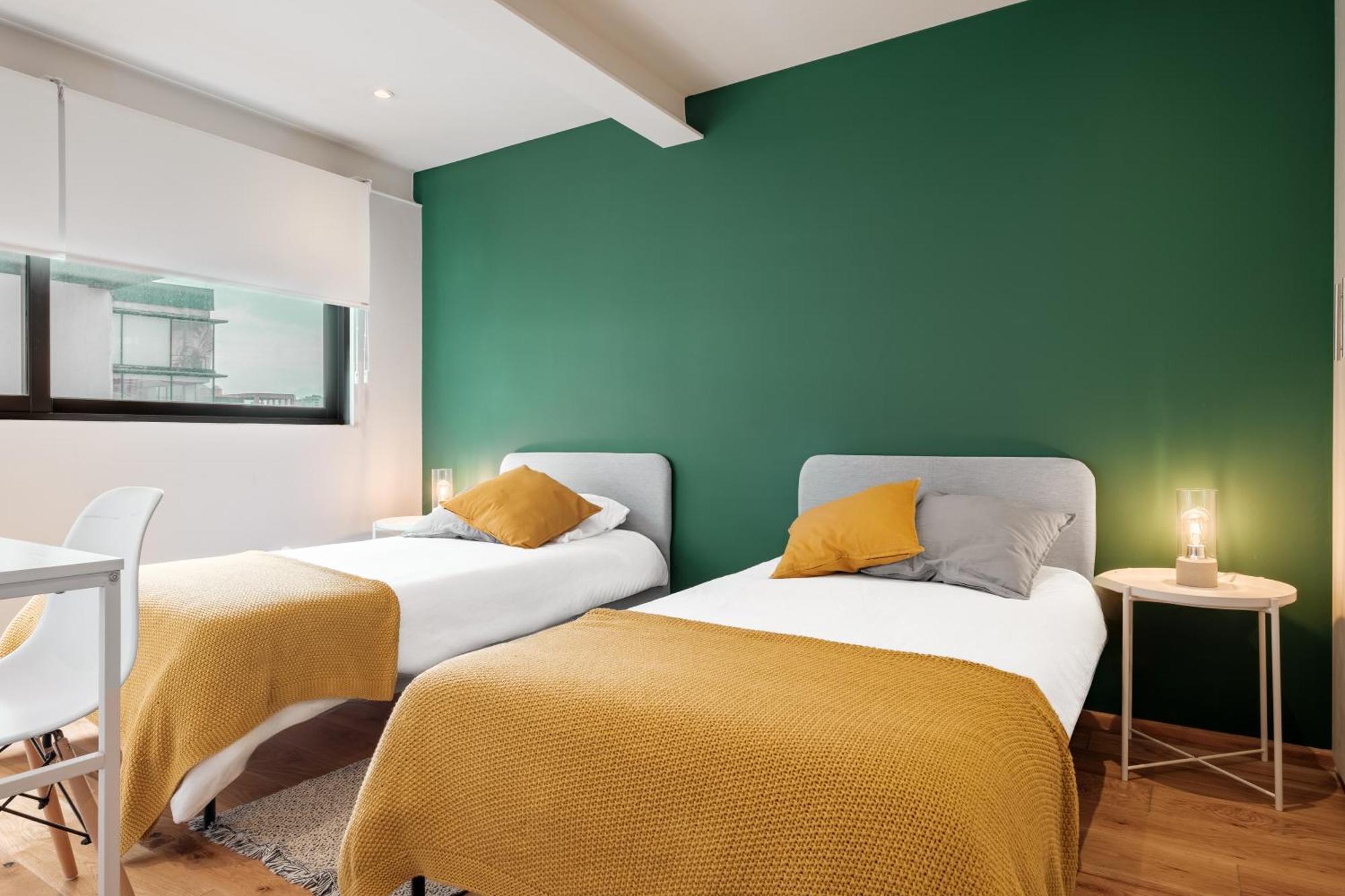 Modern Apartments La Condesa Pet Friendly Мексико Сити Екстериор снимка